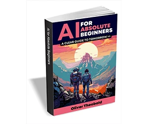 AI for Absolute Beginners - Free eBook for a Limited Time