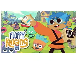 Download Floppy Knights - Free PC Game Now!
