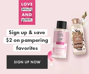 Get $2 Off Unilever Self-Care Products - Sign Up Now!