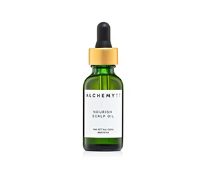 Free Sample: AlchemyTT Nourish Scalp Oil for Healthy and Beautiful Hair