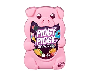 Get a Free TryaBox with Piggy Piggy Game!