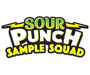 Free Sour Punch Candy and T-Shirt Giveaway