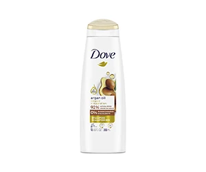 Get Free Dove Shampoo and Conditioner at Walgreens!
