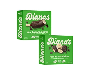 Free Box of Dark Chocolate Treats from Diana's - Claim Yours Now!