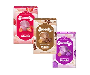 Claim Your Free Box of Mochi Ice Cream Today!