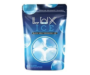 Buy One Lux Ice 6-Pack, Get Another Free at Publix!