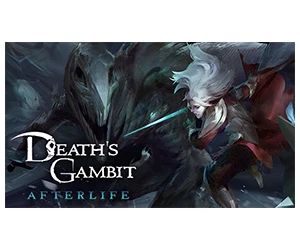 Death's Gambit: Afterlife - Free PC Game Download Now!