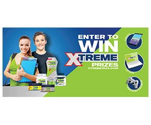 Xtreme Back to School 2024 Sweepstakes: Win a PS Pro, iPad, Laptop!