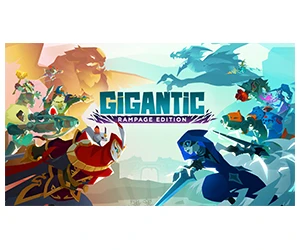 Get Your Free Gigantic: Rampage Edition PC Game Now!