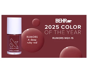 Free Rumors Nail Polish from Olive & June!