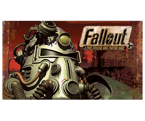 Fallout® Classic Collection - Free Download Now!