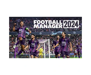 Free Football Manager 2024 PC Game - Lead Your Team to Victory!