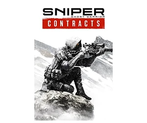 Sniper Ghost Warrior Contracts - Free PC Game Download