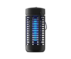 $10.03 High-Powered Bug Zapper Deal at Walmart!