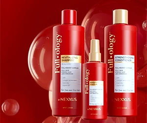 Exclusive Free Fullology Hair Regimen Set for Sam's Club Shoppers! Share Your Feedback