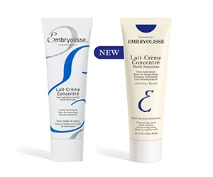 Claim Your FREE Lait Crème Sample Pack for Radiant Skin!