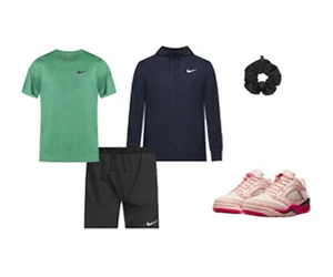 Get $25 Free to Spend at Nike for New TopCashback Members!