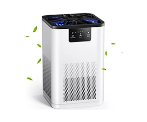 ALROCKET Air Purifier with HEPA Filter - Only $39.99 at Walmart!