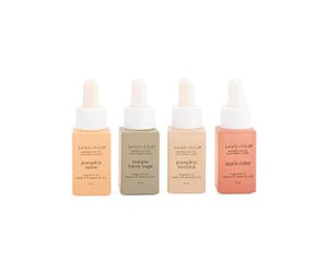 Get the SAND AND FOG Essential Oils Set for Only $7.99 at T.J.Maxx!