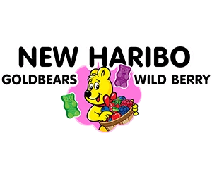 Claim Your Free Bag of HARIBO Goldbears - Limited to First 10,000!