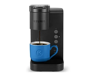 Save Big on Keurig K-Express Essentials Coffee Maker - Only $39 at Walmart!