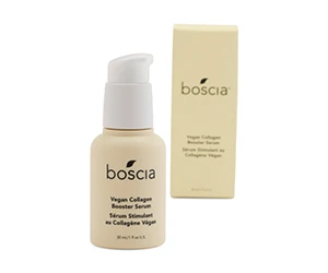 Vegan Collagen Booster Serum by BOSCIA - Only $9.99 at T.J.Maxx!