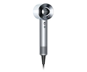 Deal Alert: Dyson Supersonic Hair Dryer Refurbished - Only $229.99 at Walmart!