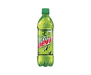 Exclusive Offer: Claim Your Free 20oz Mountain Dew Digital Coupon!