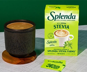 Free Splenda Stevia Sample: Claim Your Natural Sweetener Today!