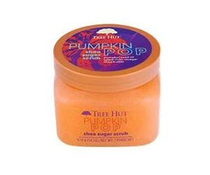 Get a Free Pumpkin Pop Tree Hut Body Scrub at ULTA for New TopCashback Members!