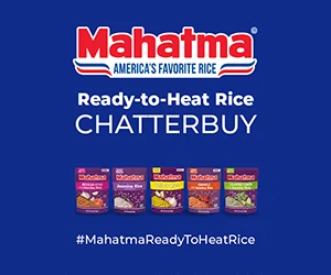 Try Mahatma® Ready-to-Heat Rice for Free!