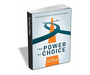 Claim Your Free eBook: 'The Power of Choice' – Limited Time Offer!