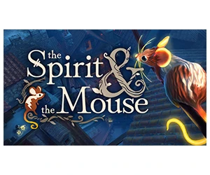 The Spirit and the Mouse: A Heartwarming PC Game Adventure