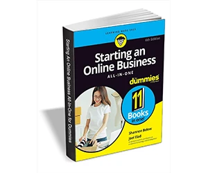 Starting an Online Business: Free eBook for Entrepreneurs!