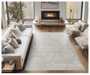 Rug & Co. Offer: Free Steinway Area Rug Trial!