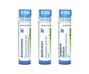 Claim Your Free Tube of Boiron Homeopathic Medicine & Get 100% Reimbursement!