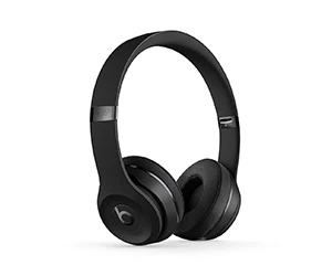 $99 Beats Solo3 Wireless Headphones Deal at Walmart!