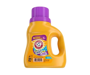 Free Arm & Hammer Detergent at CVS: Don't Miss Out on this Digital Coupon Deal!