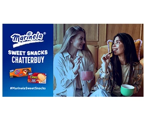 Marinela Sweet Snacks Chatterbuy Kit Giveaway