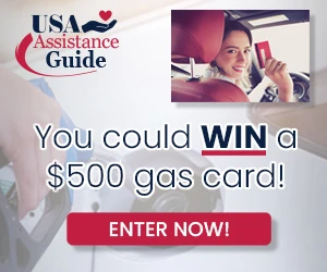 Claim Your $500 Gas Card with USA Assistance Guide – Sign Up Today!