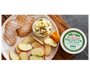 Try BelGioioso® Ricotta con Latte® for Free at Kroger - Limited Offer!