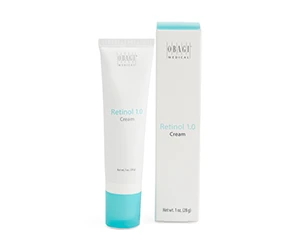 Save 50%: OBAGI Retinol 1.0 Cream Only $14.99 at T.J.Maxx!