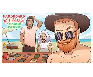 Free Kardboard Kings PC Game
