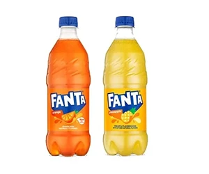 Publix BOGO Deal: Buy Coca-Cola, Get a Free Fanta!