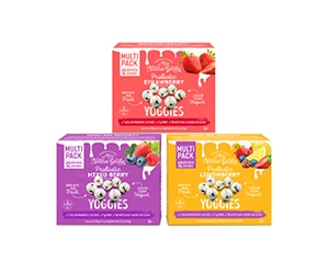 Get Your Free Probiotic Fruit Snack Pack from Nature's Garden Today!