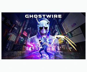 Unravel the Mystery of Tokyo's Disappearance in Free Ghostwire: Tokyo PC Game!