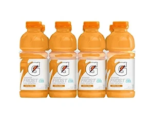 Hydrate and Save with Publix: Buy 2 GATORADE® 8-Packs, Get 2 GATORADE® 1-L Waters Free!