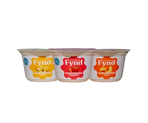 Claim Your Free Cup of Dairy-Free Fy Yogurt Today!