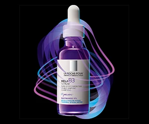 Claim Your Free Sample of La Roche-Posay Mela B3 Dark Spot Serum - Transform Your Skin!