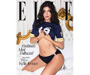 Elevate Your Style with a Free 2-Year ELLE Magazine Subscription!